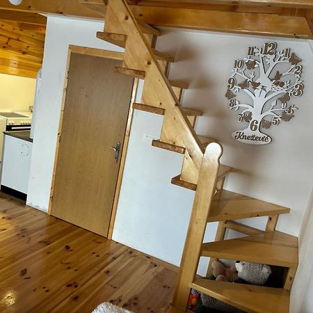 Holiday Home ,,Lazar" Žabljak Zewnętrze zdjęcie
