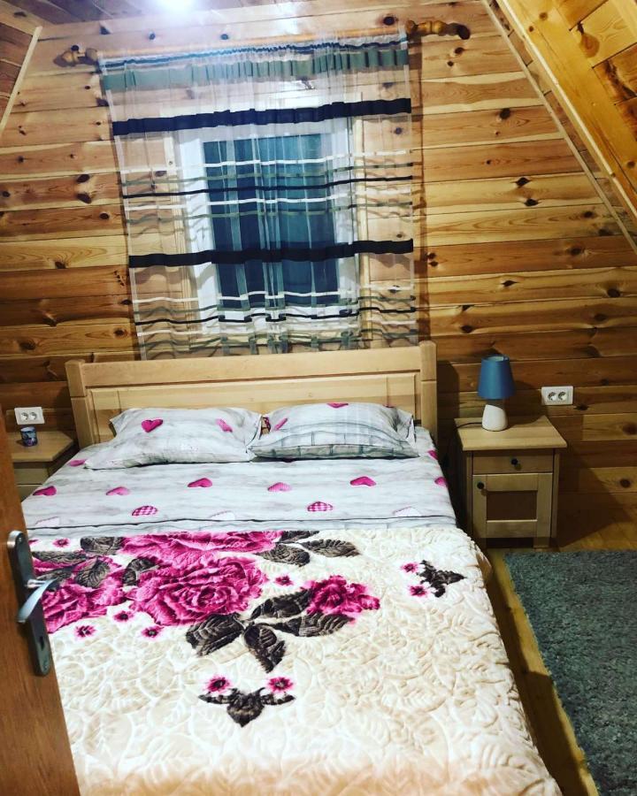 Holiday Home ,,Lazar" Žabljak Zewnętrze zdjęcie