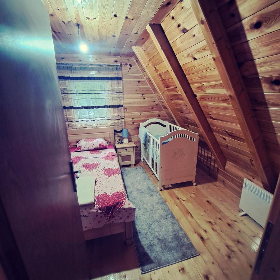 Holiday Home ,,Lazar" Žabljak Zewnętrze zdjęcie