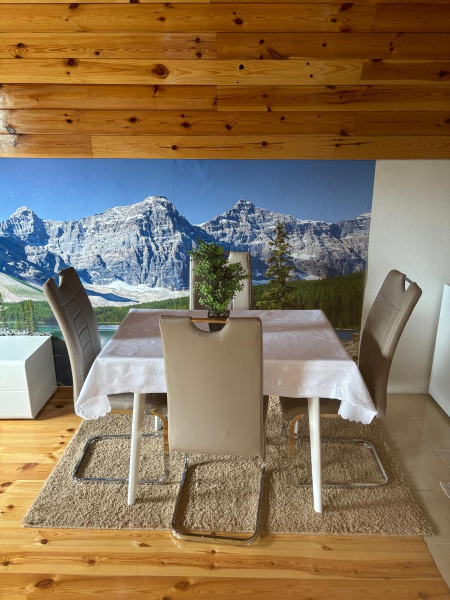 Holiday Home ,,Lazar" Žabljak Zewnętrze zdjęcie