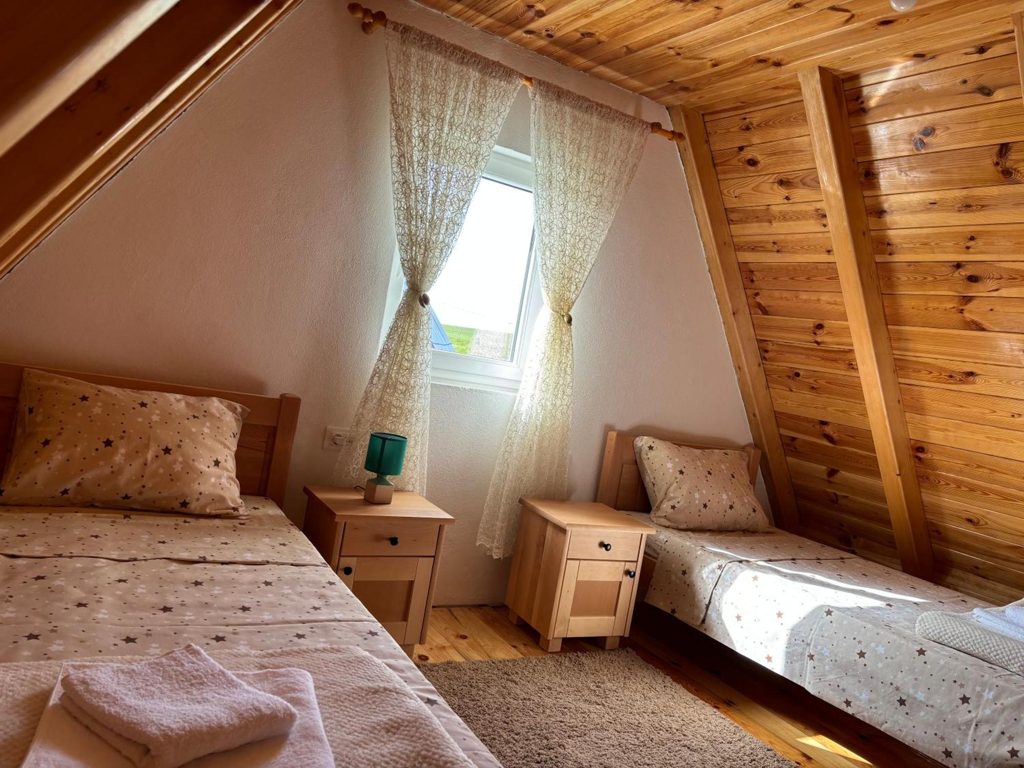 Holiday Home ,,Lazar" Žabljak Zewnętrze zdjęcie