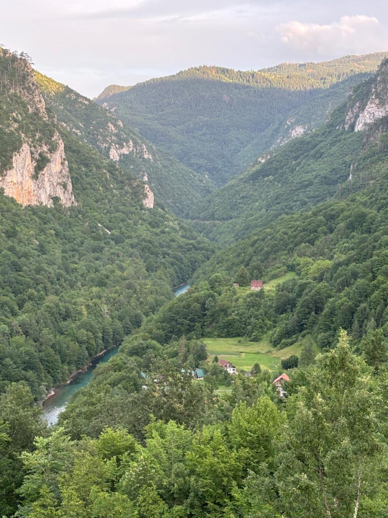 Holiday Home ,,Lazar" Žabljak Zewnętrze zdjęcie