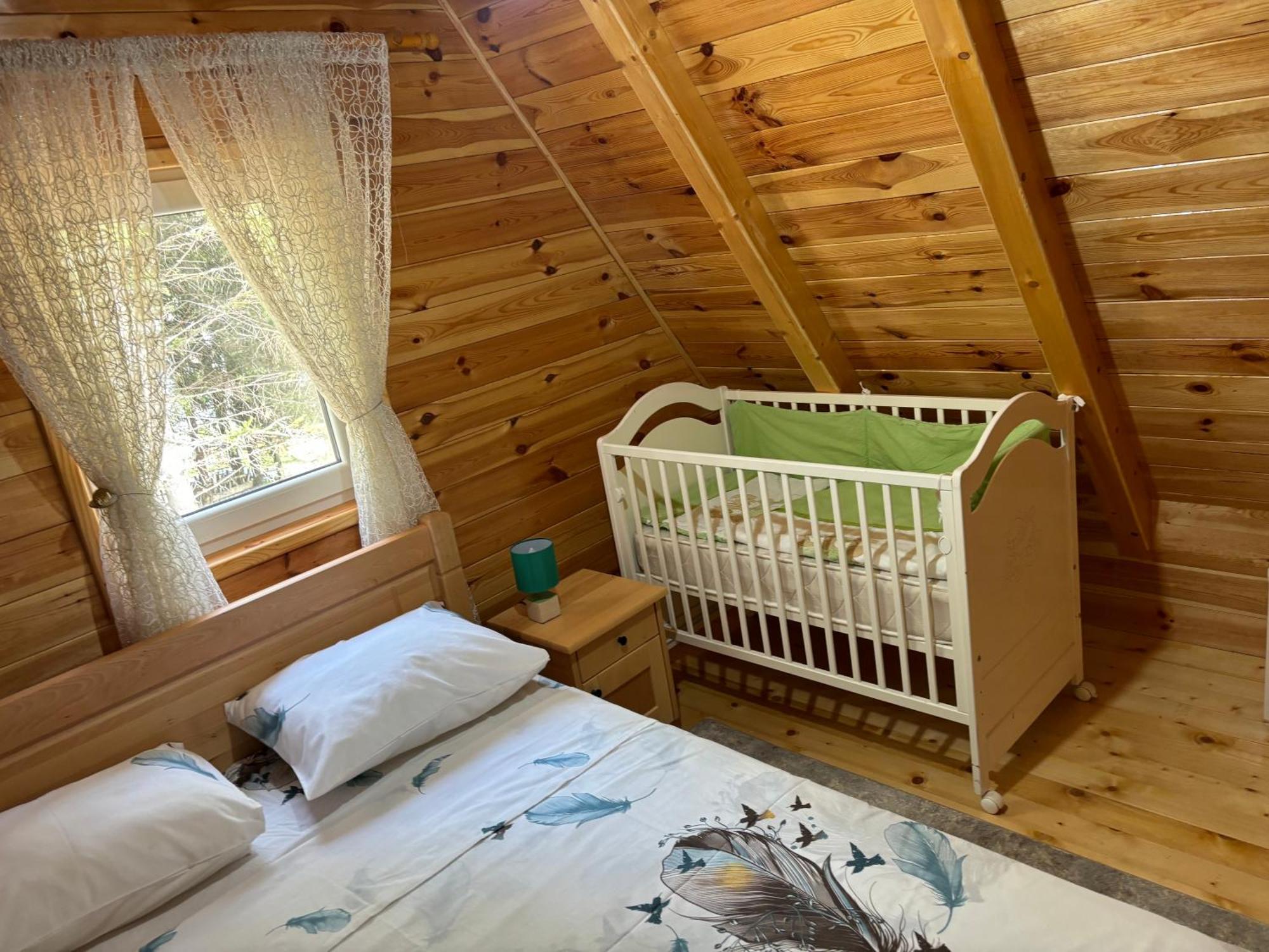 Holiday Home ,,Lazar" Žabljak Zewnętrze zdjęcie