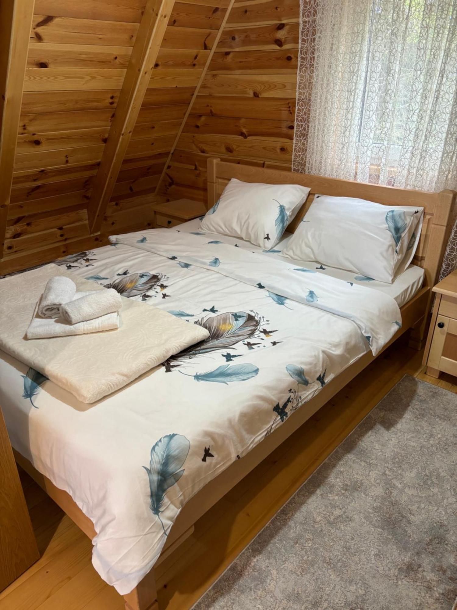 Holiday Home ,,Lazar" Žabljak Zewnętrze zdjęcie