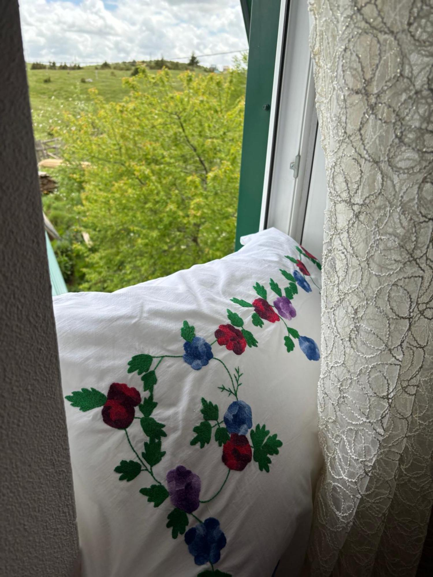 Holiday Home ,,Lazar" Žabljak Zewnętrze zdjęcie