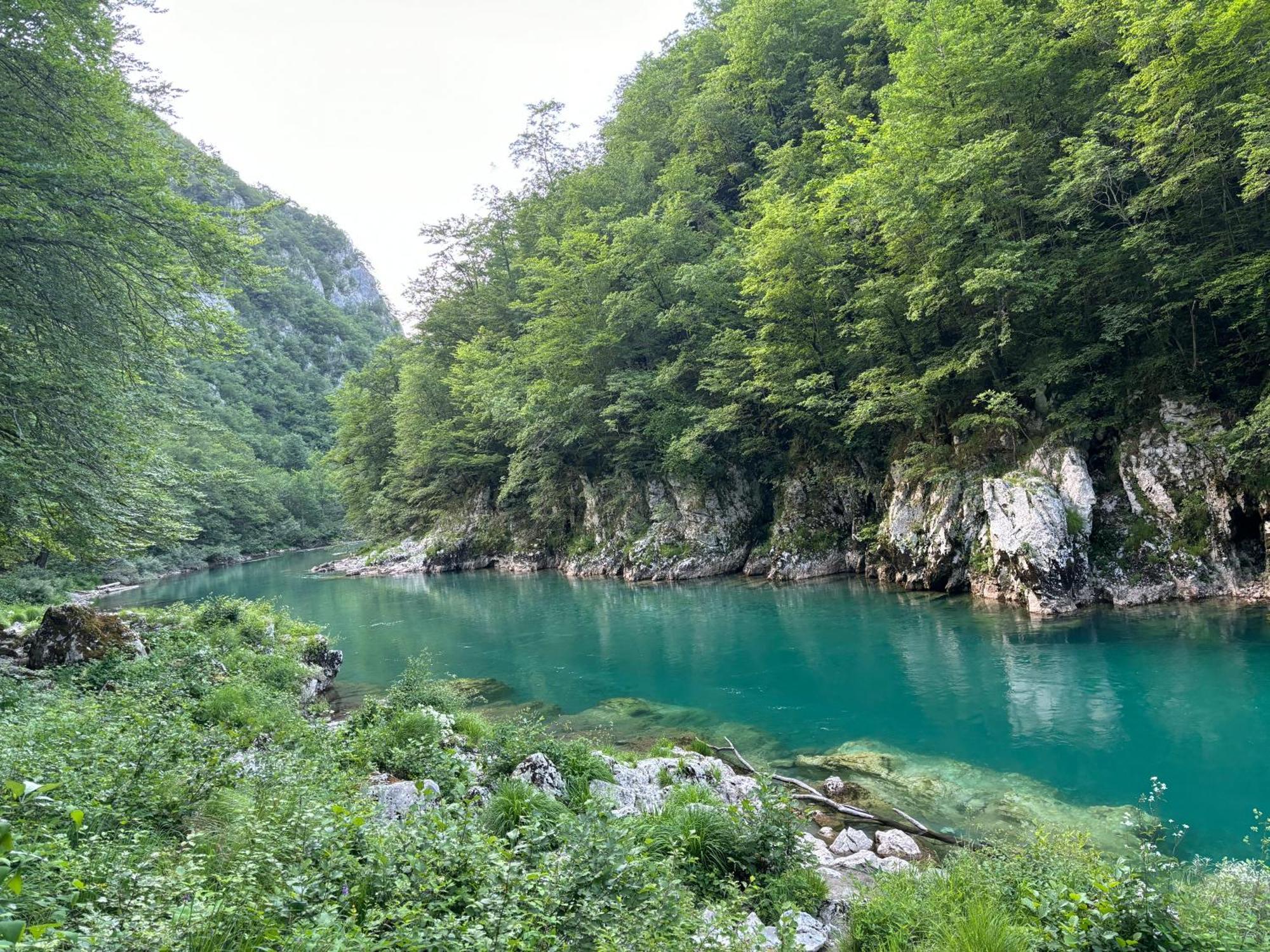 Holiday Home ,,Lazar" Žabljak Zewnętrze zdjęcie