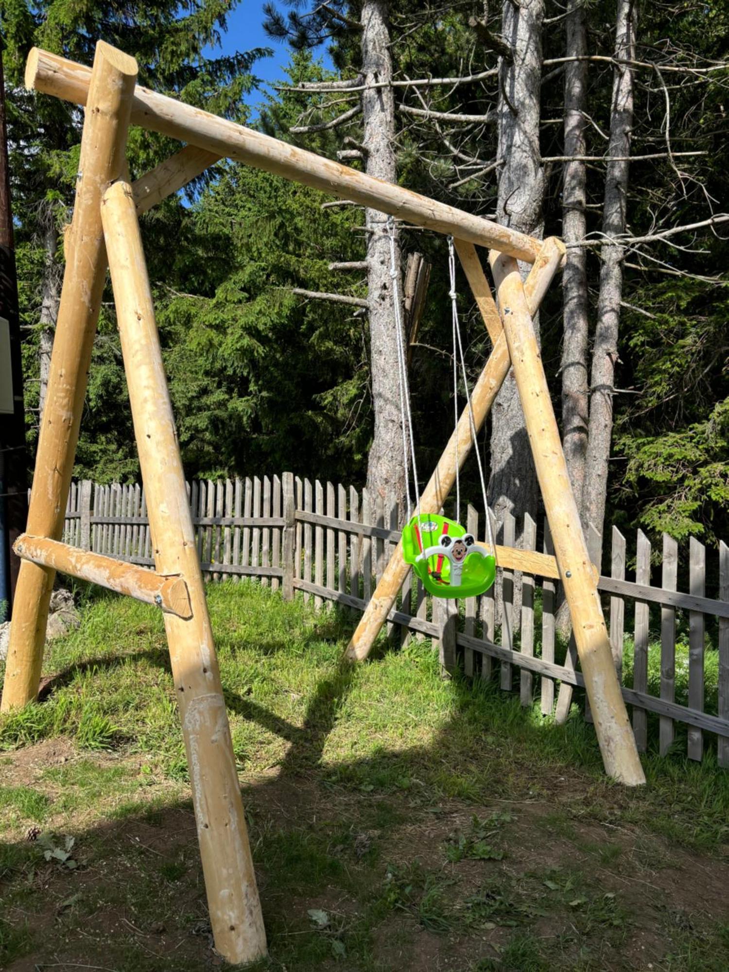 Holiday Home ,,Lazar" Žabljak Zewnętrze zdjęcie
